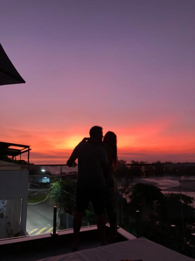 Suites Luxo Marambaia- Epic House Rio de Janeiro Luaran gambar