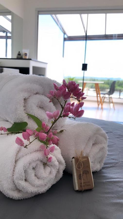 Suites Luxo Marambaia- Epic House Rio de Janeiro Luaran gambar