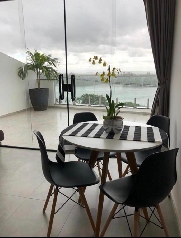 Suites Luxo Marambaia- Epic House Rio de Janeiro Luaran gambar