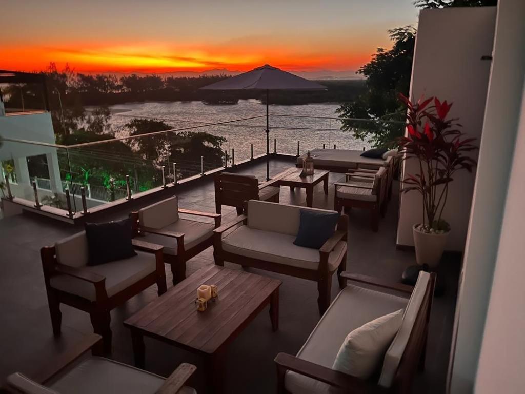 Suites Luxo Marambaia- Epic House Rio de Janeiro Luaran gambar
