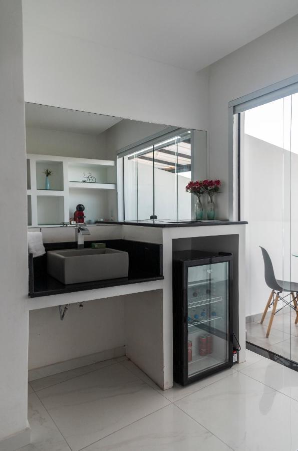 Suites Luxo Marambaia- Epic House Rio de Janeiro Luaran gambar