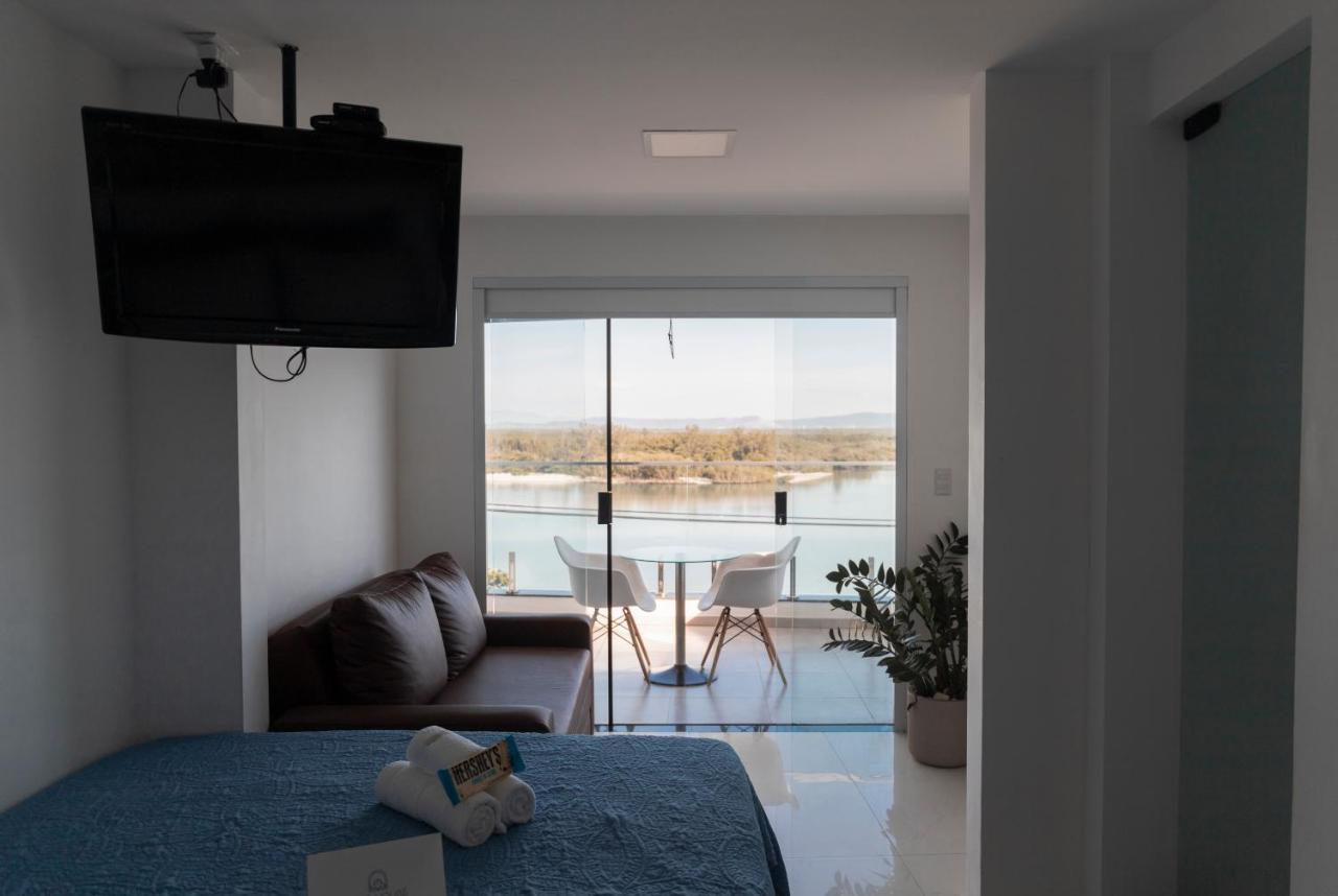 Suites Luxo Marambaia- Epic House Rio de Janeiro Luaran gambar