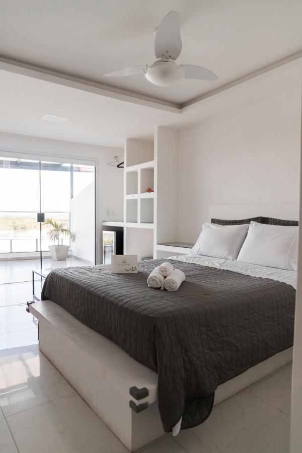 Suites Luxo Marambaia- Epic House Rio de Janeiro Luaran gambar