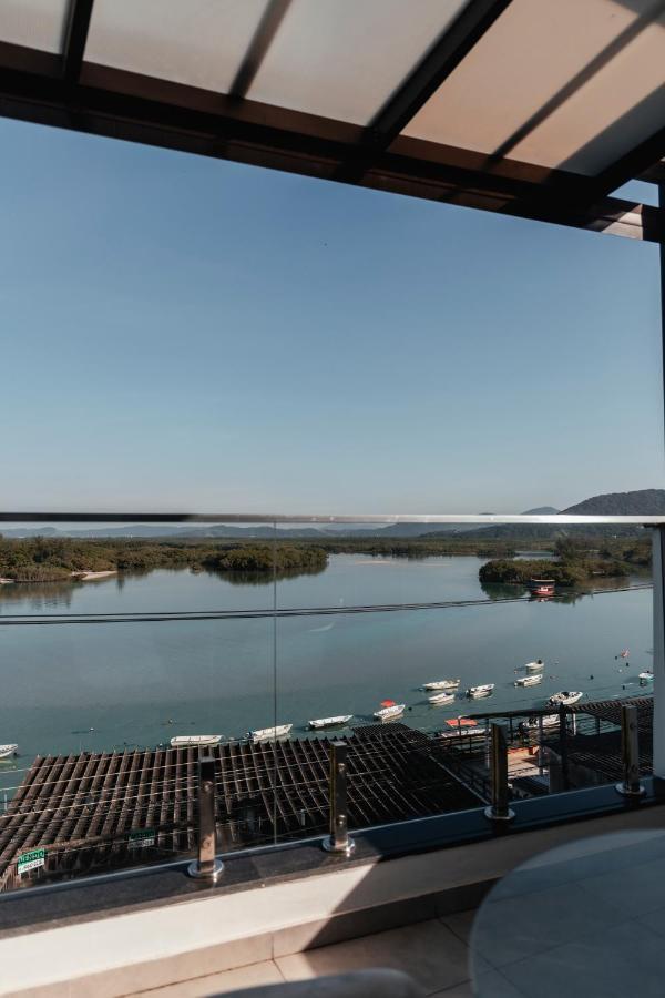 Suites Luxo Marambaia- Epic House Rio de Janeiro Luaran gambar