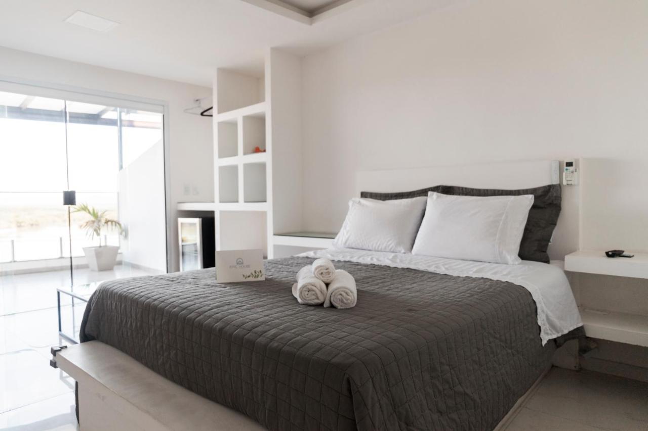Suites Luxo Marambaia- Epic House Rio de Janeiro Luaran gambar