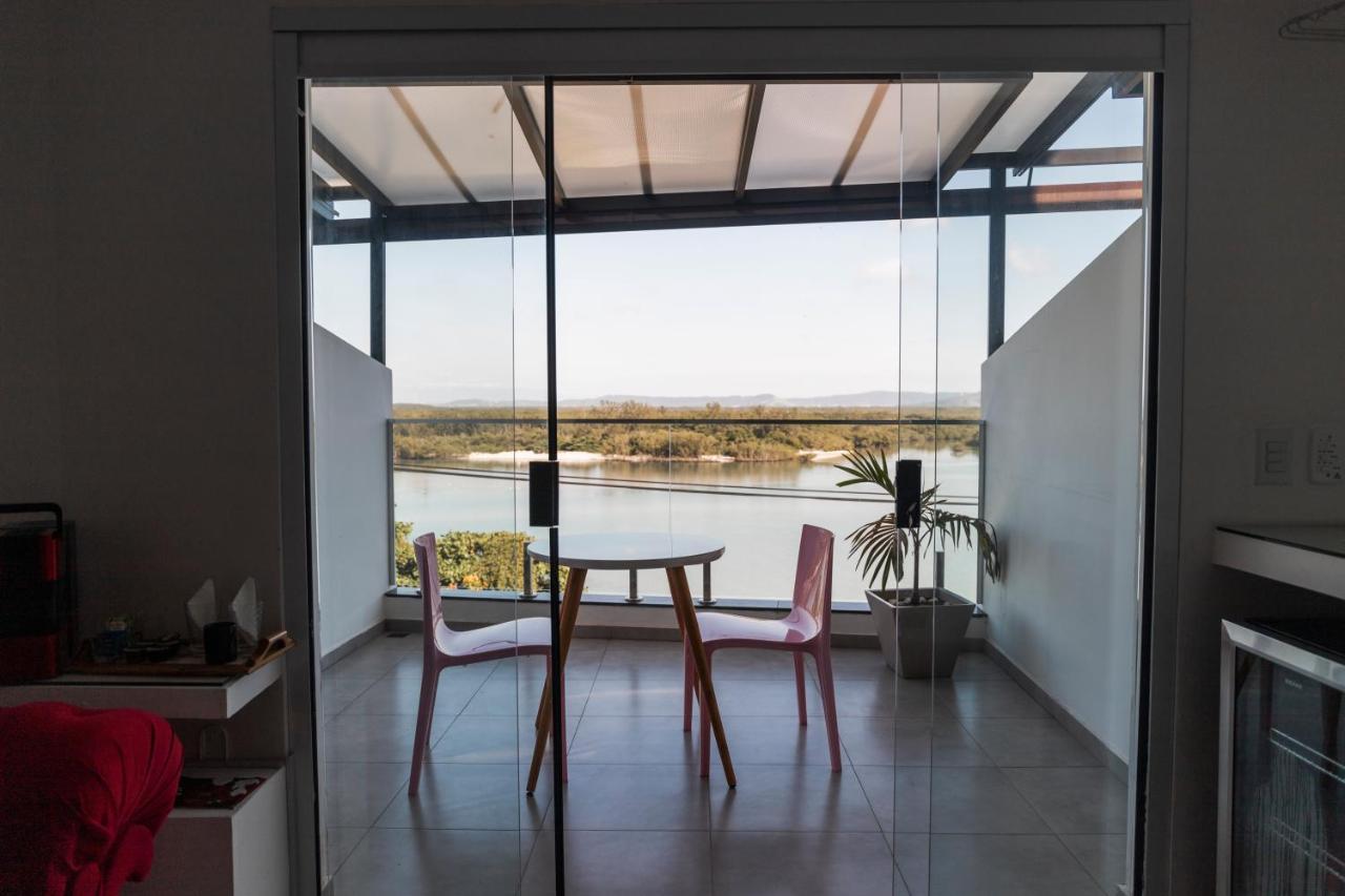 Suites Luxo Marambaia- Epic House Rio de Janeiro Luaran gambar