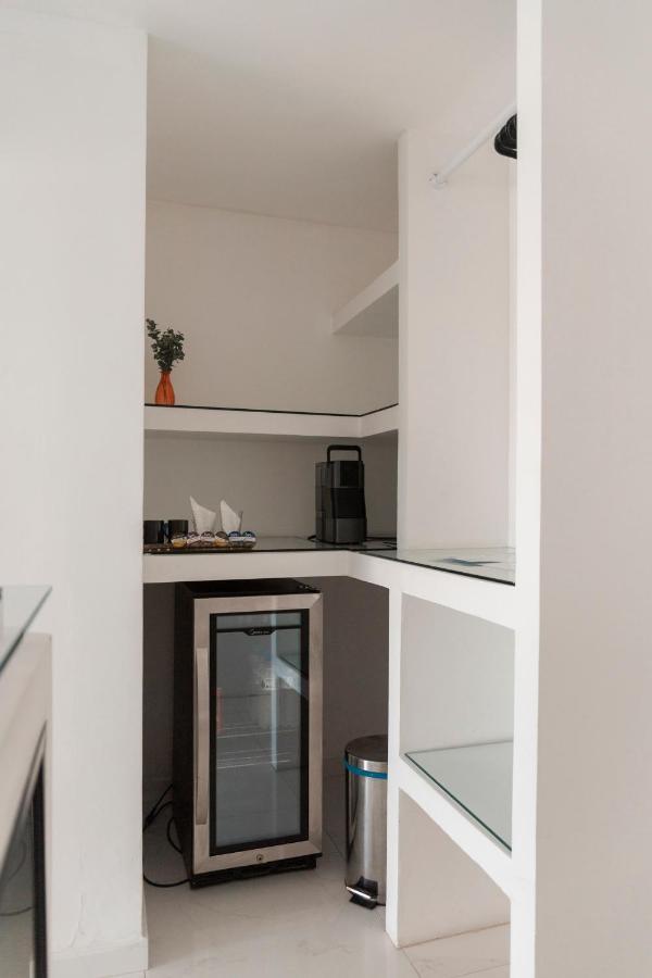 Suites Luxo Marambaia- Epic House Rio de Janeiro Luaran gambar