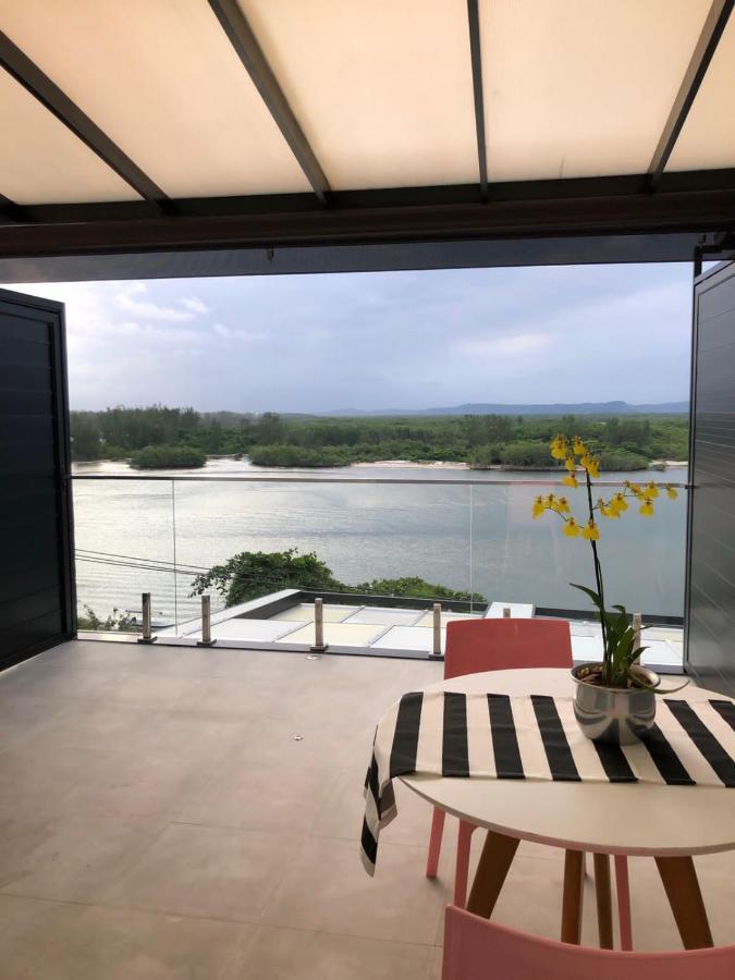 Suites Luxo Marambaia- Epic House Rio de Janeiro Luaran gambar